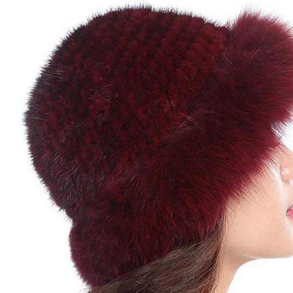 Fur Classic Bucket Hats main image 5